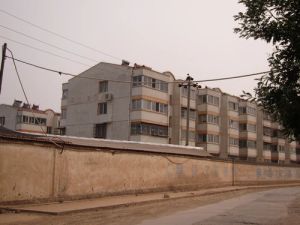 龙泉东区3室1厅南