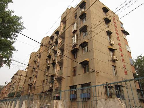 利民小区2室1厅1卫南北朝向700.00元/月出租