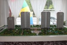 海琴湾 3室1厅 南 北