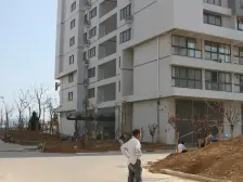 橡树湾,北排,家具家电全齐,采光好