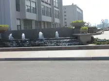 橡树湾 1室1厅 北