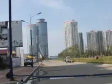 橡树湾 1室1厅 北