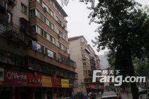 大张旁河科大三室两厅二楼满五唯一全天采光