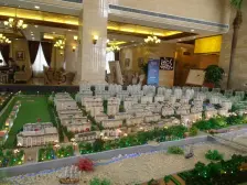 亿城御景湾 1室1厅 南