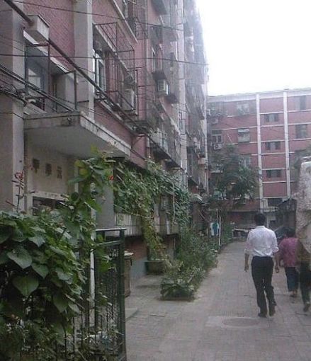 整租·甘家口·车公庄西路38号院·1室