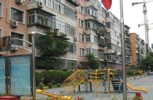 八十管庄西里1-63号楼南北通透明厨明卫