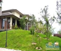 快来看 !阳光城 大独栋 468万即可拥有一套独栋别墅