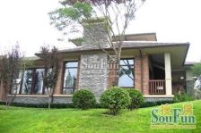 阳光城君山墅,河东精装独栋户型