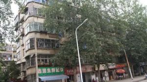 洛轴牡丹新村2室1厅南