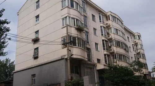 洛轴南山生活区1室1厅1卫南北朝向800.00元/月出租