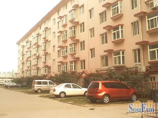 西周小区1室1厅1卫南朝向1500.00元/月出租