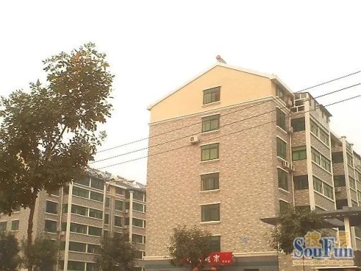 西周小区2室2厅1卫南北朝向1600.00元/月出租