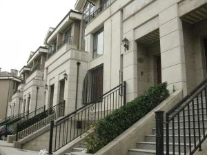 中央公馆9室2厅南北