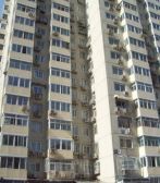 日化家属院电梯房有物业小区改造完成