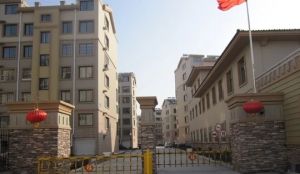 东岸花园中间楼层套三双卫133平公摊小满五唯一