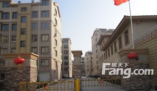 东岸澜庭