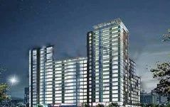 奥园水岸豪庭3室2厅1卫南北朝向1000.00元/月出租