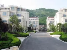 响水湾顶楼加阁楼,看山看海,阁楼是平层双倍大小