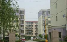 太平庄丽景苑+南北通透大三居+低楼层+全明户型