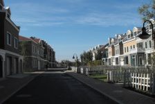 慧隆苑 5室2厅 南 北