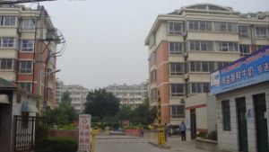 自怡园近,买菜方便,怡馨家园多层4楼,全明户型