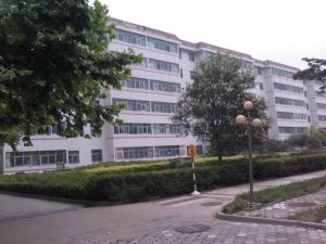 中国烟草公司家属院3室2厅南北
