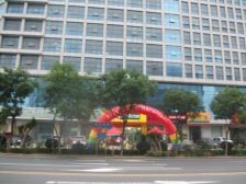 巴黎假日 1室1厅 东