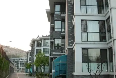 麓秀山庄