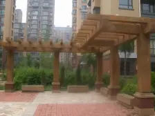 泉水人家幸福里 2室2厅 南 北