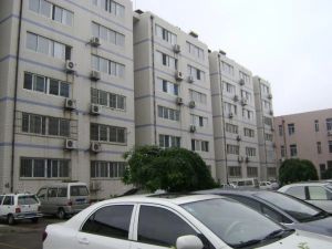 金都花园近双阳台三室,生活配套齐全
