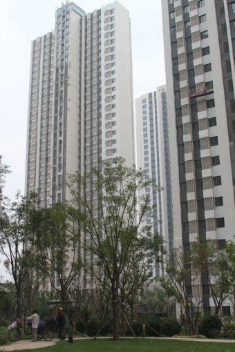 唐山万达广场4室1厅2卫南北朝向1800.00元/月出租