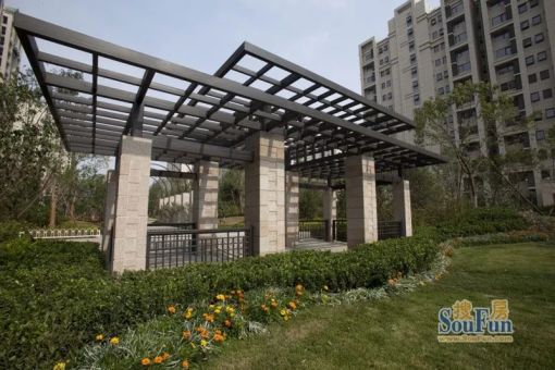 整租·西红门·鸿坤理想城礼域府·1室·1厅