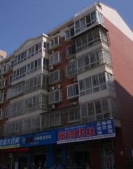 金桂苑2室2厅南