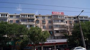 谷水地铁口大张旁双卫精装大三室双气入户