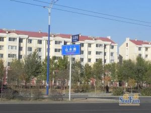 山水宜居 南北通透 视野好 采光足 税费低