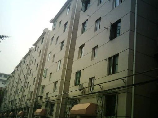 整租·马甸·马甸电信宿舍·2室