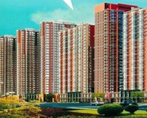 好民居滨港水岸 两室一厅 南向 交通便利