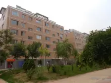 南都新城,两室一厅,精装修,矮楼层,拎包即住