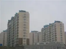 山海一家一期 1室1厅 南