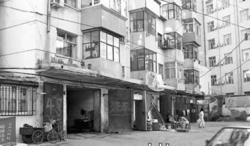 林机小区1室1厅1卫南朝向1000.00元/月出租
