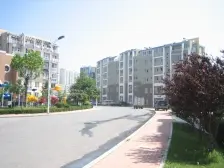 金润小区 一室一厅 简单装修 户型好 采光好交通方便