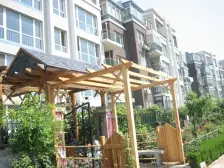 金润小区A区糖果,低楼层,南北带阳台,117,诚心卖