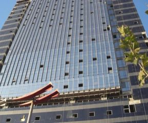 (店长推荐)70年产权写字楼户型方正采光好税费低