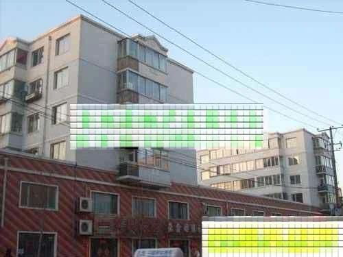 双鑫家园3室1厅2卫南北朝向1300.00元/月出租