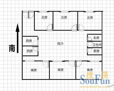石雀胡同