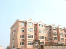 古城花园 2室1厅 南 北