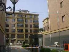 嘉合苑 4室2厅 南 北