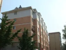 锦园小区平台一楼 小面积 南北户型