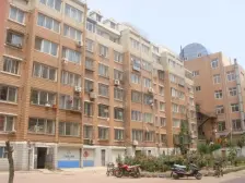 此房南北通透格局,视野宽阔,采光充足,交通便利