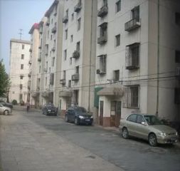 纯永兴三室南北田字格户型精装拎包住